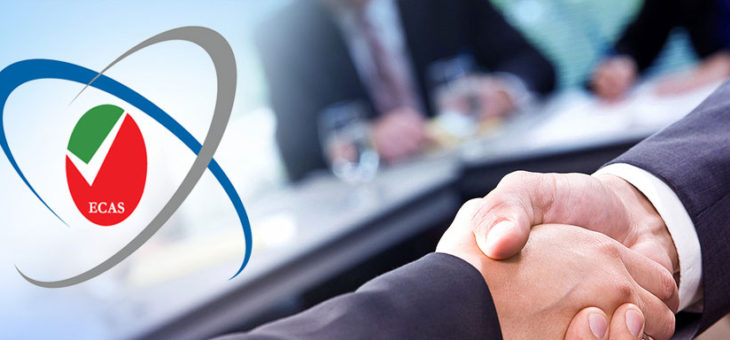 Emirates Conformity Assessment Scheme (ECAS)