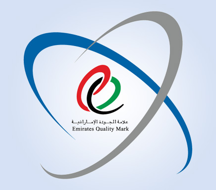 Emirates Quality Mark (EQM) | RACS