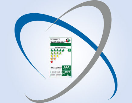 Energy Efficiency Standards and Labeling EESL