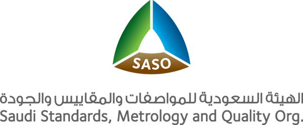 Saso الهيئة السعودية للمواصفات والمقاييس والجودة saudi standards, metrology and quality org.