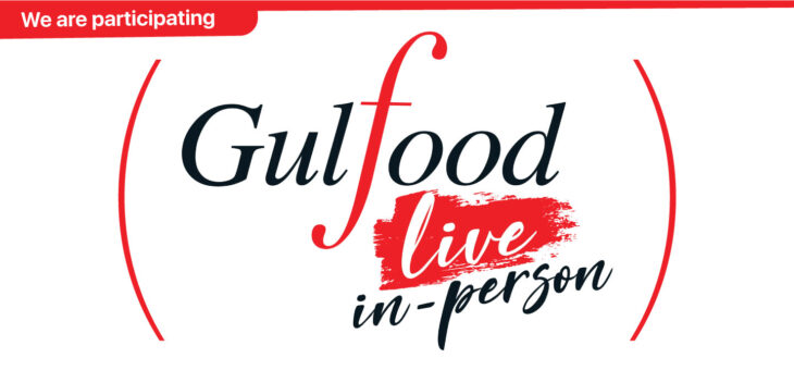 Gulfood 2021